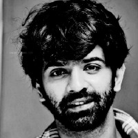 Satish Chowdary Chinta