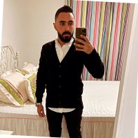 Yousef Bayoumi