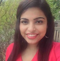 Mona Mishra