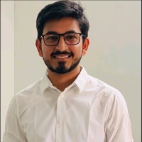 Dhruv Patel