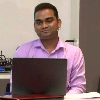 Nitin Naikar