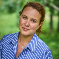 Tanya Hardy