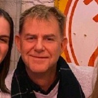 Richard Mcallister