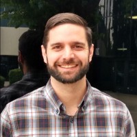 Garrett Dejong, Pmp