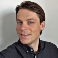 Julian Vlasblom