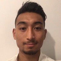 Jacob Chhetri