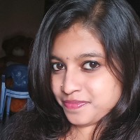 Supritha shetty