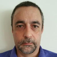 John Lupacchino