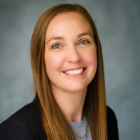 Jennifer Rice, Shrm-Cp