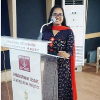 Meenakshi Sharma