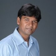 Saravanan Vetrimani