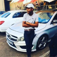 Thabelo Ramavhulela
