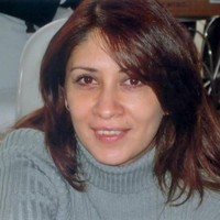 Elizabeth Servín De La Mora Román