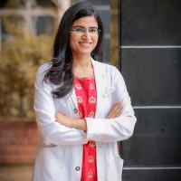Dr. Benita Grace Babu