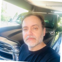 Evandro Cruz