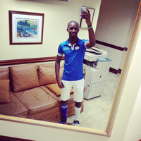 Oshane Ferguson