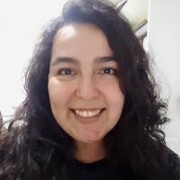 Liska Caviedes Cárdenas Phd
