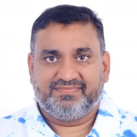 Niyas Babu Thuruthiyil Abdulkhader