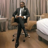 Marius Kouadio