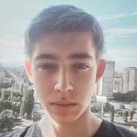 Andrew Volkov