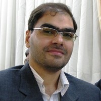 behzad ahmadi