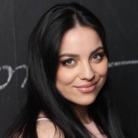 Vita Lutsenko