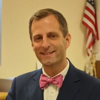 Justin Staub