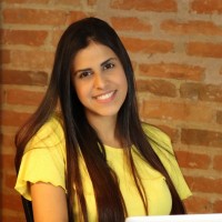 Pamela Gomes Castro Gouveia