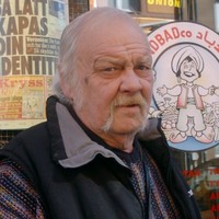 Svante Berggren
