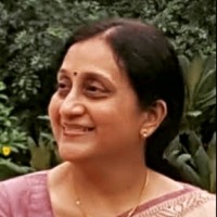 Kanan Parikh