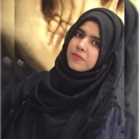 Perwasha Shahid