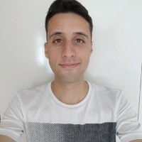 Gleison De Sousa Ribeiro