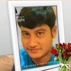 Srinivasulu Reddy