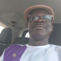 Stephen Baidoo