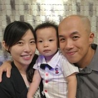Lee(李弦航) Sam
