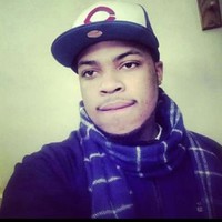 Andre Bond
