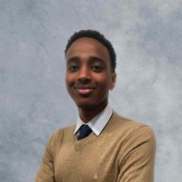Samuel Tesfai