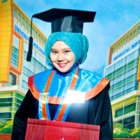 Siti Fitria Hasanah
