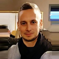 Marco Pagliarani