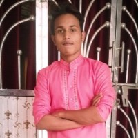 Ram Kumar