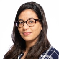 Miri Michaeli, Ph.D.