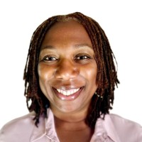 Dr. Keesha White, PT, DPT