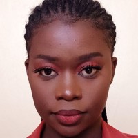 Melanie Okech