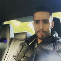 Brahim Lhichou