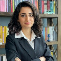 Ayşe Nur ALP