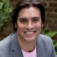 Hunt Ethridge - M.B.A.