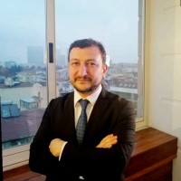 Orkun Akman