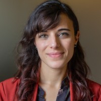 Nedra Mekni, Phd