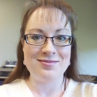 Amy Heckart