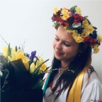 Yevheniya Krstevski